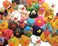 Assorted Colorful Rubber Duckies 2 Ducks Ducky Duck Ducking 50 Pack Jeep Ducking Bath Tub Pool Toy