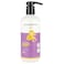 Alaffia Lemon Lavender Babies  Kids Conditioner  Detangler 16 FZ