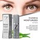 Zocular ZocuFoam Eyelid Cleanser  Foaming Eyelid Scrub  Natural pH Balanced Solution  17 FL OZ 50mL