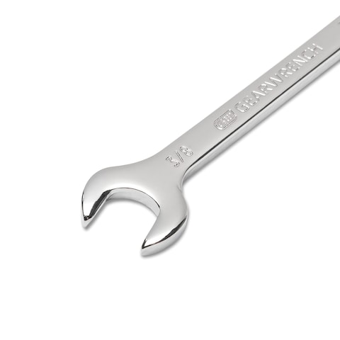 GEARWRENCH 10 Piece SAE Midget Combination Wrench Set  86560