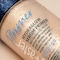 LuneAster HydraGlow Serum Primer  Skinnourishing serum primer with antiaging and brightening properties that hydrates smooths and minimizes the look of pores while extending the wear of makeup