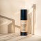 LuneAster HydraGlow Serum Primer  Skinnourishing serum primer with antiaging and brightening properties that hydrates smooths and minimizes the look of pores while extending the wear of makeup
