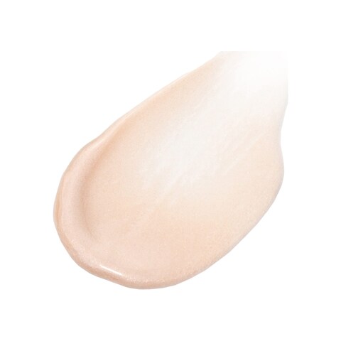 LuneAster HydraGlow Serum Primer  Skinnourishing serum primer with antiaging and brightening properties that hydrates smooths and minimizes the look of pores while extending the wear of makeup