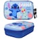 Zeronic Lilo  Stitch Molded Pencil Case