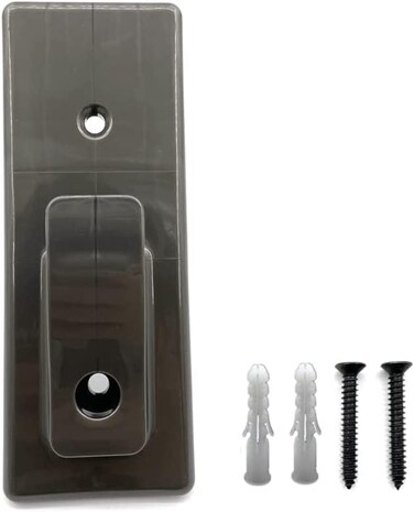 Sionlan Vacuum Attachments Compatible with Shark Vacuum Wall Mount HV300 HV301 HV302 HV303 HV320 HV322 HV324 HV325 HV380 HV380C Part No 416FFJV300