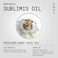 FRAMESI Morphosis Sublimis Oil Shampoo 84 fl oz