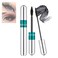 4D Lash Black Mascara  Lashes Mascara for Longer Waterproof LongLasting Natural Lengthening and Thickening Effect