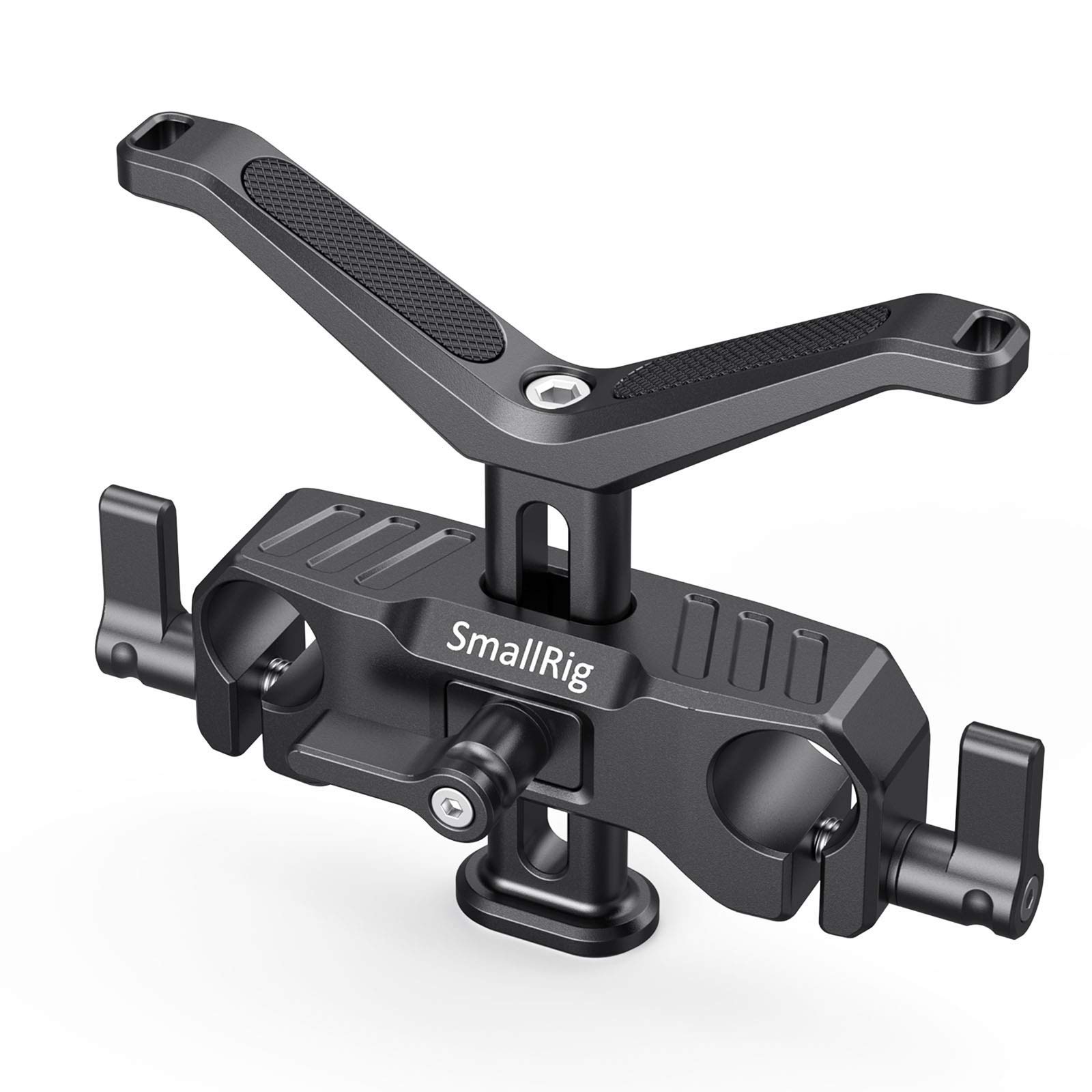 SMALLRIG SMALLRIG Long Lens Support Bracket Height Adjustable For Dslr Camera Shoulder Rig New 108