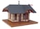 Walthers Trainline Victoria Springs Station Toy Small