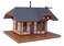 Walthers Trainline Victoria Springs Station Toy Small