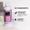 IGK ANTISOCIAL BondBuilding Dry Hair Mask overnight dry hair mask for damaged hair revive healthy hair hair treatment product for hair breakage vegan protein treatment 5 Oz