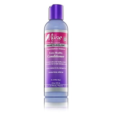 The Mane Choice Manetabolism Conditioner 8 Oz