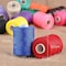 Sewing Threads Kits 30 Colors 1000 Yards Per Spools Polyester Sewing Thread for Hand and Machine Sewing