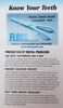 Flossaid Dental Floss Holder 4 pack