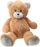 Pioupiou et Merveilles Pioupiou Gaston The Giant Plush Bear Stuffed Animal 40 inches Tall x 18 inches Wide