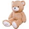 Pioupiou et Merveilles Pioupiou Gaston The Giant Plush Bear Stuffed Animal 40 inches Tall x 18 inches Wide