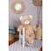 Pioupiou et Merveilles Pioupiou Gaston The Giant Plush Bear Stuffed Animal 40 inches Tall x 18 inches Wide
