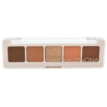 Natasha Denona Mini Biba Eyeshadow Palette