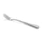 New Star Foodservice 58505 Bead Pattern 180 Stainless Steel Oyster Fork 6Inch Set of 12