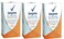 DEGREE DEGREE clinical protection summer strength antiperspirant deodorant 17 Ounce Pack of 3