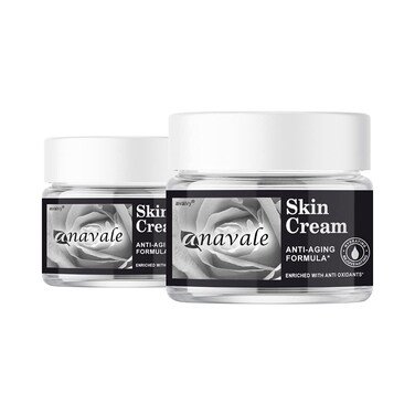 Anavale Skin Cream  2 Pack