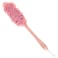 Arswin Back Scrubber for ShowerLoofah Long Handle Bath Body BrushSoft Nylon Mesh Sponge for ShowerLoofah On a Stick for Men WomenExfoliating Scrub Cleaning Luffa for Elderly 3PackNewMix