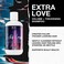 IGK Extra Love Volume Thickening Shampoo Liter
