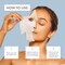 ESW Beauty Blueberry Coconut Milk Firming PlantBased Milk Mask