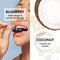 ESW Beauty Blueberry Coconut Milk Firming PlantBased Milk Mask