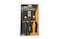 GEARWRENCH 2 Pc 30  80 Push Pin Plier Set  41840D