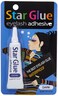 Star Glue Eyelash Adhesive 7g Net Wt 14oz Dark