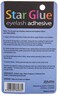 Star Glue Eyelash Adhesive 7g Net Wt 14oz Dark