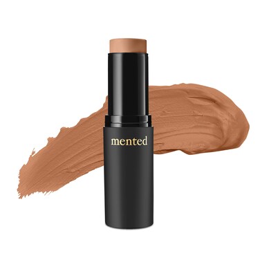 Mented Cosmetics Foundation Stick Contour Stick Or Concealer Stick for Medium Skin Foundation for Black Women Makeup Stick Dark Contour Stick Stick Foundation Makeup Vegan and Cruelty Free T30