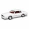 Revell 854496 1986 Chevrolet Monte Carlo SS 2N1 Model Car Kit 124 Scale 102Piece Skill Level 4 Plastic Model Building Kit White