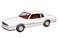 Revell 854496 1986 Chevrolet Monte Carlo SS 2N1 Model Car Kit 124 Scale 102Piece Skill Level 4 Plastic Model Building Kit White