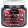 Deco Art Elegant Finish Metallic Paint 10ozPewter