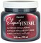 Deco Art Elegant Finish Metallic Paint 10ozPewter