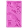 Fondant Molds Silicone Birds Shape Candy Molds Flamingo Fondant Molds for Cake Decorating Chocolate Molds Silicone Baking Mold