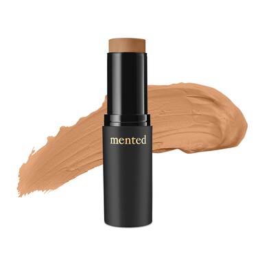 Mented Cosmetics Foundation Stick Contour Stick Or Concealer Stick for Medium Skin Foundation for Black Women Makeup Stick Dark Contour Stick Stick Foundation Makeup Vegan and Cruelty Free L40