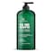 Botanic Hearth Eucalyptus  Tea Tree Body Wash  16 fl oz  Helps Soothe Skin Refreshing and Invigorating Cleansing Shower Gel for Men and Women  Sulfate Free Paraben Free