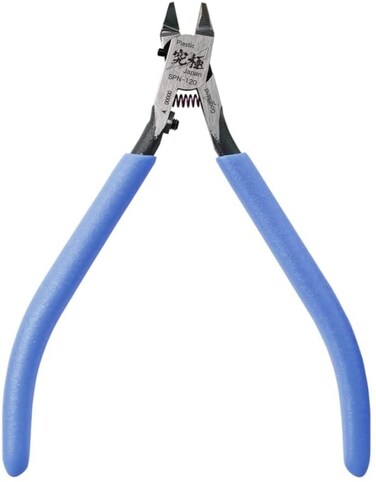 GodHand Ultimate Nipper 50 SPN120 GHSPN120