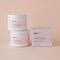 NEXTBEAU Collagen Solution Intensive Face Cream 352 Oz  100g Korean skincare Deep hydrating for Day Cream  Night Cream  Hydrating Cream  Moisturizing Facial Cream