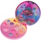 Townley Girl Trolls World Tour Lip Gloss Slide Out Compact