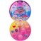 Townley Girl Trolls World Tour Lip Gloss Slide Out Compact