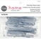 Dritz Home 44323 Short Neck Pleater Drapery Hooks 14Piece  Silver