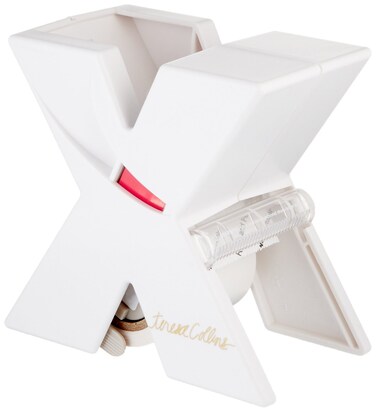 Xyron Teresa Collins X150 Sticker Maker Manual for Scrapbooking Crafts Cards School Projects XRN100012