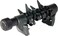 Creative Tunings SpiderCapo Standard  The Studio Grade Capo