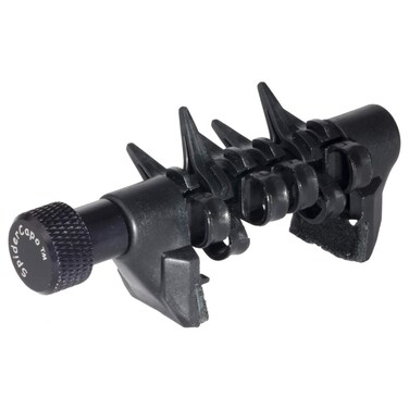 Creative Tunings SpiderCapo Standard  The Studio Grade Capo