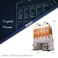 Nifeliz Street Crystal House MOC Building Blocks and Engineering Toy Construction Set to Build Model Set and Assembly Toy for Teens and Adult3804 Pcs
