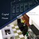 Nifeliz Street Crystal House MOC Building Blocks and Engineering Toy Construction Set to Build Model Set and Assembly Toy for Teens and Adult3804 Pcs